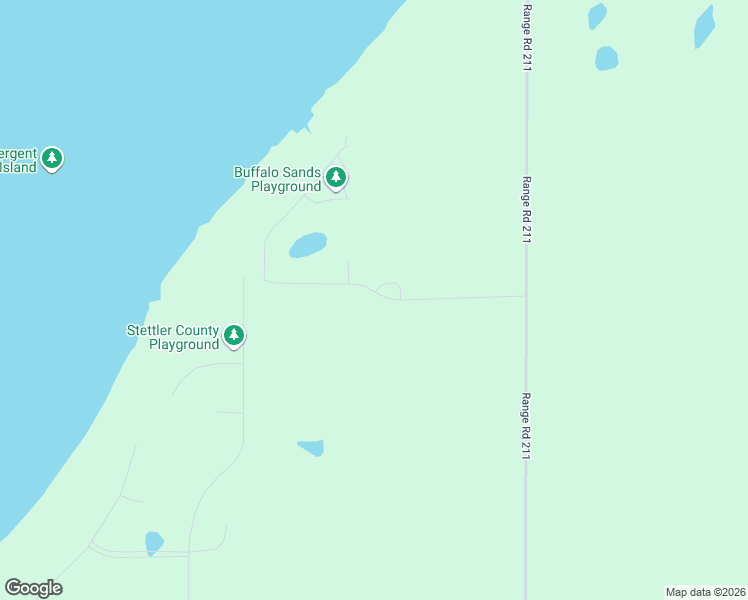 map of restaurants, bars, coffee shops, grocery stores, and more near Buffalo Lane in Rochon Sands