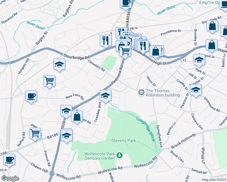 Green Lane West Midlands England Walk Score affordable-for-all-princeton-university
