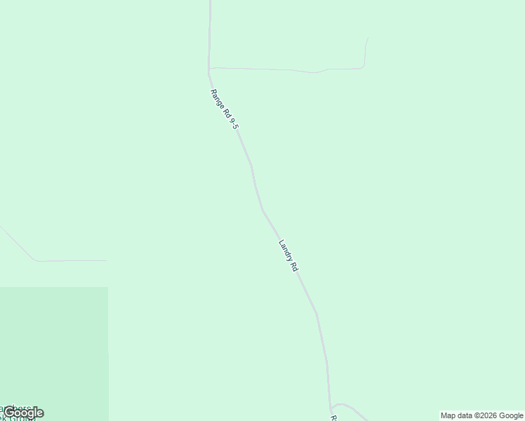 map of restaurants, bars, coffee shops, grocery stores, and more near Landry Road in Alhambra