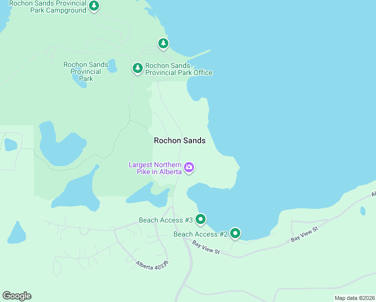 map of restaurants, bars, coffee shops, grocery stores, and more near 37 Sands Street in Rochon Sands