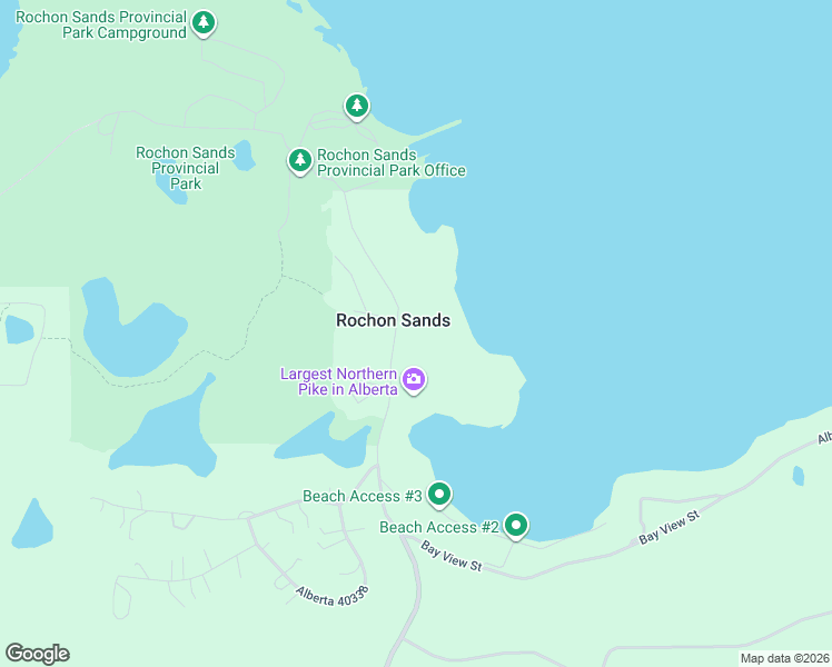 map of restaurants, bars, coffee shops, grocery stores, and more near 37 Sands Street in Rochon Sands