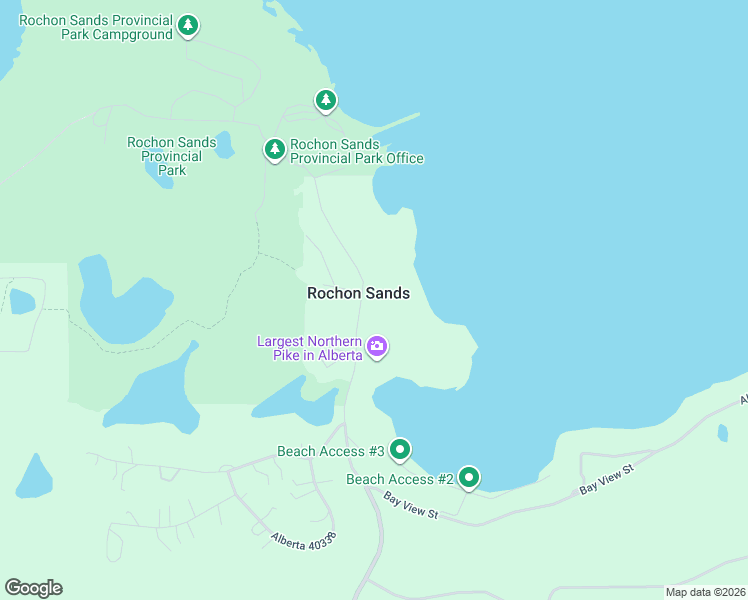 map of restaurants, bars, coffee shops, grocery stores, and more near 37 Sands Street in Rochon Sands