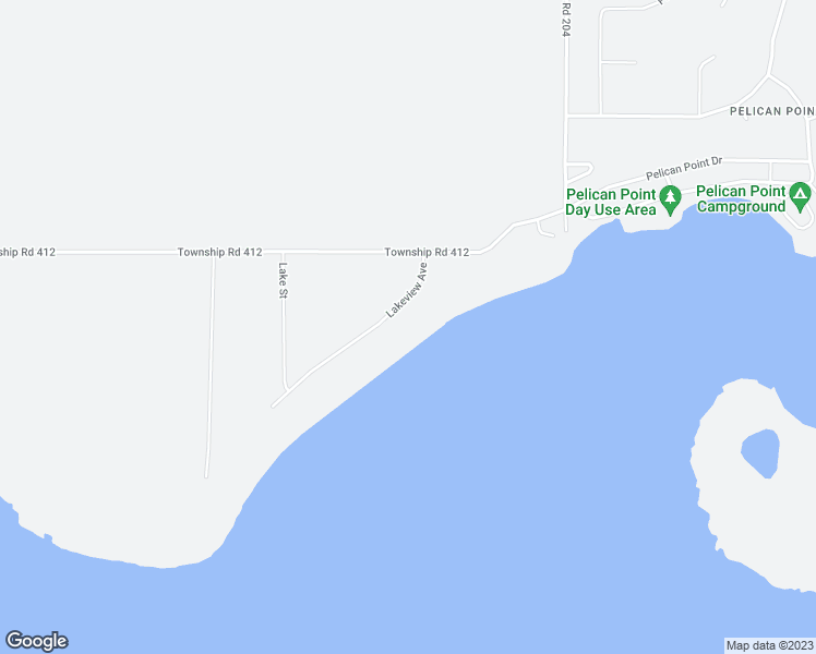 map of restaurants, bars, coffee shops, grocery stores, and more near Lakeshore Drive in Division No. 10
