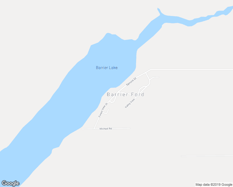 map of restaurants, bars, coffee shops, grocery stores, and more near Forest View Drive in Archerwill