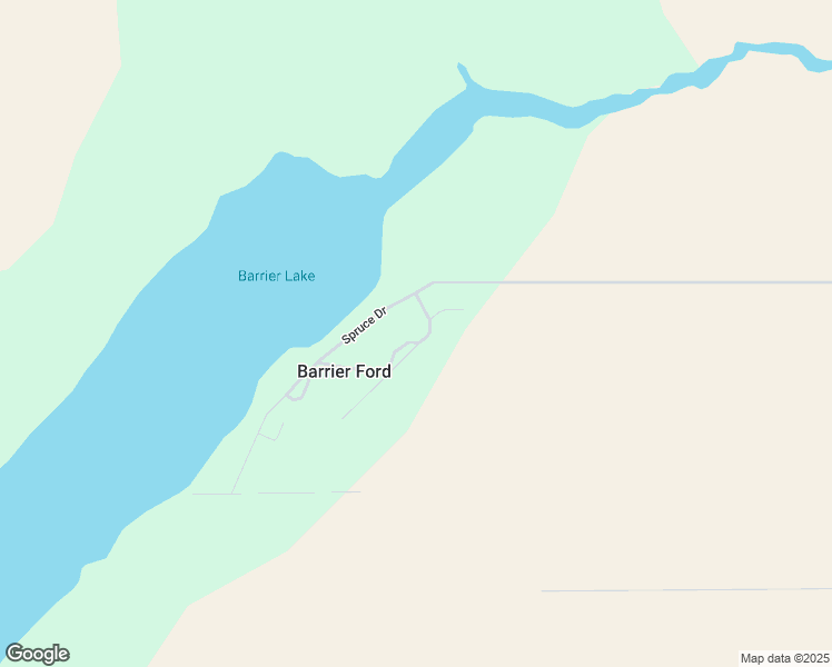 map of restaurants, bars, coffee shops, grocery stores, and more near Forest View Drive in Archerwill