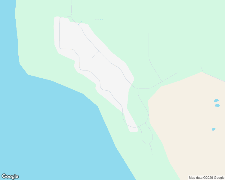 map of restaurants, bars, coffee shops, grocery stores, and more near in Parkland Beach