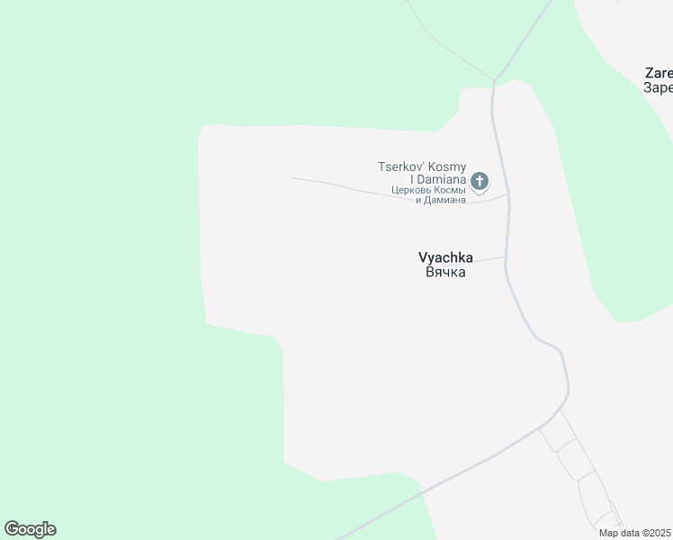 map of restaurants, bars, coffee shops, grocery stores, and more near in Kirsanovsky District