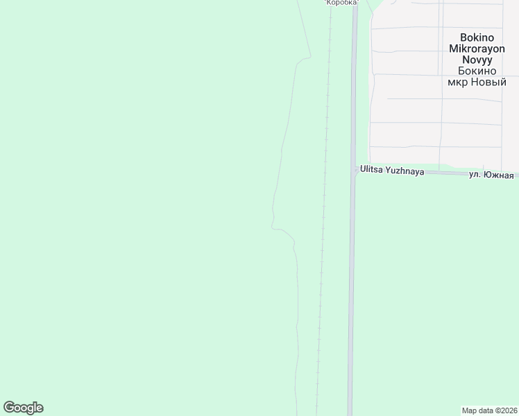 map of restaurants, bars, coffee shops, grocery stores, and more near in Tambovsky District