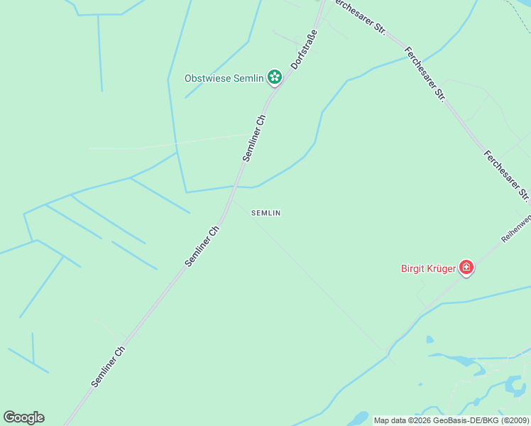 map of restaurants, bars, coffee shops, grocery stores, and more near in Rathenow