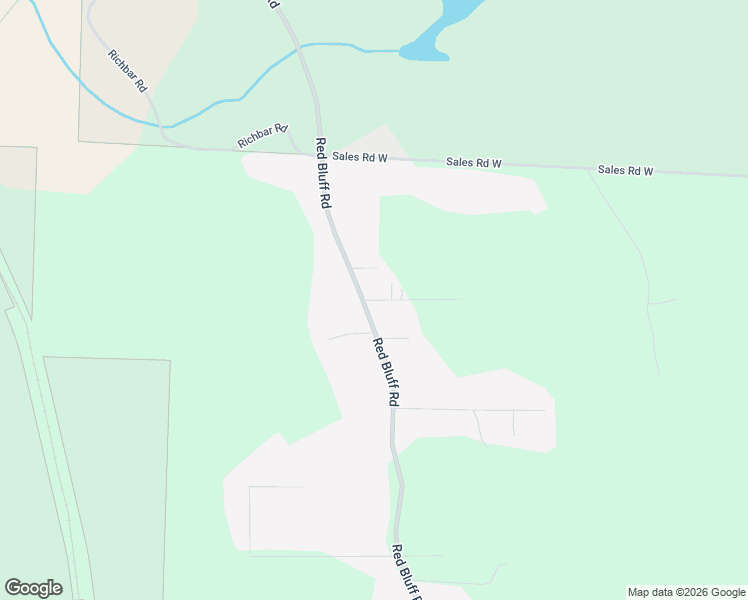 map of restaurants, bars, coffee shops, grocery stores, and more near Bourgeois Road in Cariboo