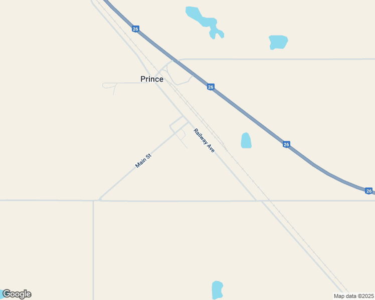 map of restaurants, bars, coffee shops, grocery stores, and more near 7 1 Avenue South in Meota