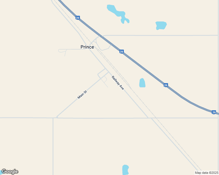 map of restaurants, bars, coffee shops, grocery stores, and more near 7 1 Avenue South in Meota