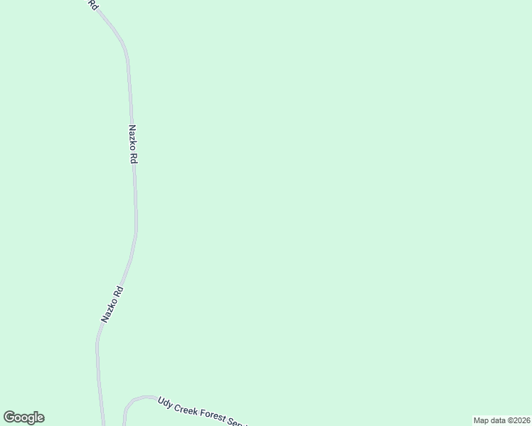 map of restaurants, bars, coffee shops, grocery stores, and more near 5200 Schemenaur Road in Quesnel