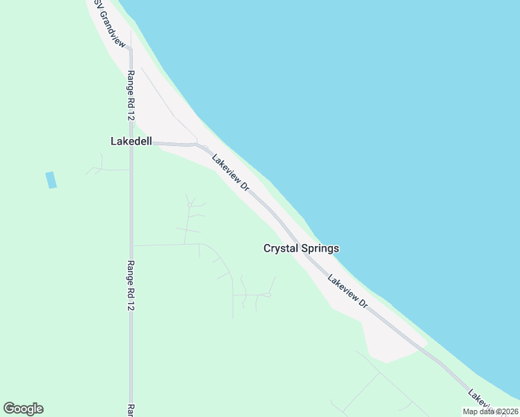 map of restaurants, bars, coffee shops, grocery stores, and more near 175 Crystal Springs Drive in Westerose