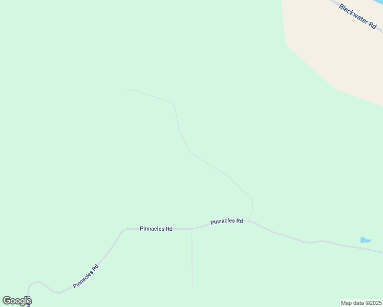 map of restaurants, bars, coffee shops, grocery stores, and more near Baker Creek Road in Quesnel
