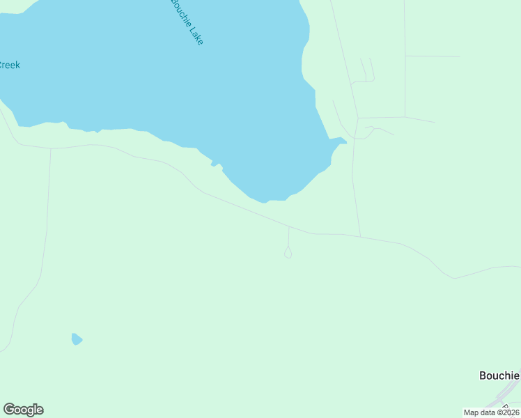 map of restaurants, bars, coffee shops, grocery stores, and more near Norwood Road in Cariboo