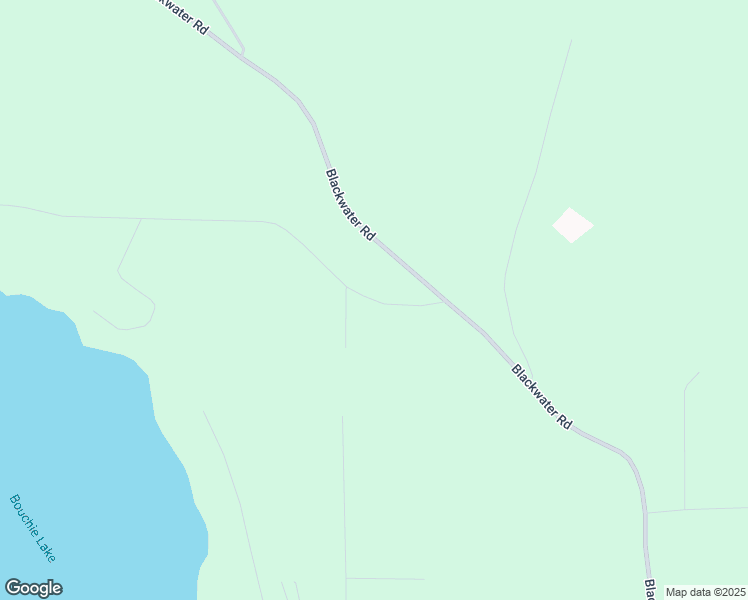 Bouchie Lake Road, Quesnel BC Walk Score