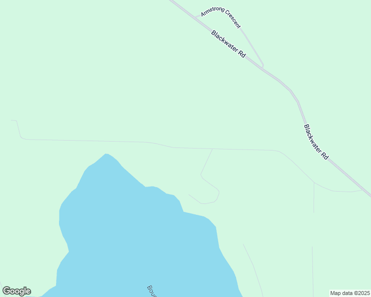 map of restaurants, bars, coffee shops, grocery stores, and more near Bouchie Lake Road in Quesnel