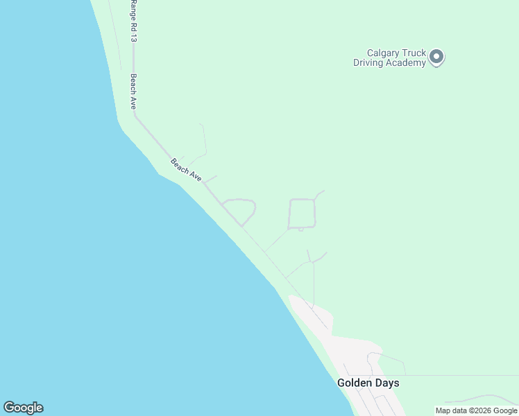 map of restaurants, bars, coffee shops, grocery stores, and more near Golden Crescent in Mulhurst
