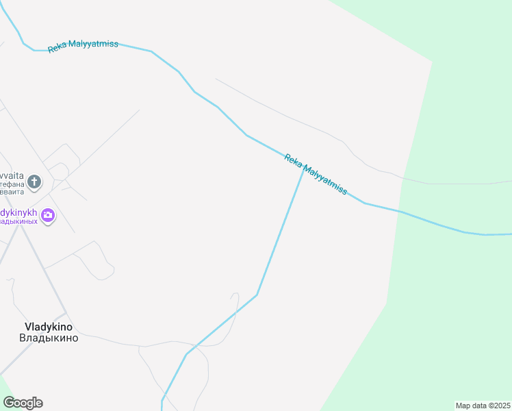 map of restaurants, bars, coffee shops, grocery stores, and more near in Kamensky District