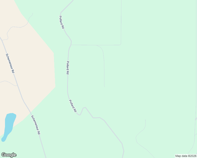 map of restaurants, bars, coffee shops, grocery stores, and more near 4781 Southwood Road in Quesnel