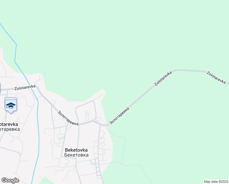 map of restaurants, bars, coffee shops, grocery stores, and more near in 