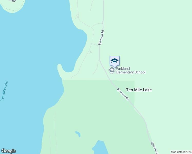map of restaurants, bars, coffee shops, grocery stores, and more near 5031 Parkview Road in Quesnel