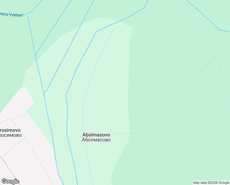 map of restaurants, bars, coffee shops, grocery stores, and more near in Khotynetsky District