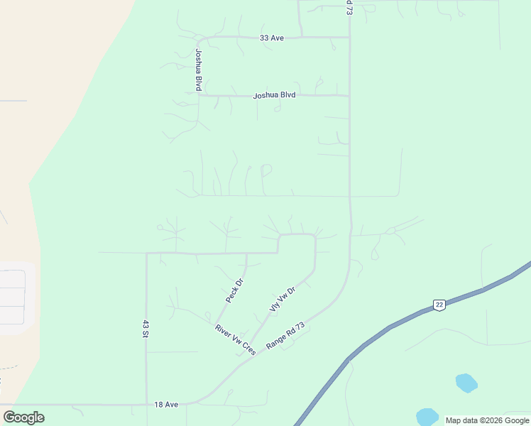 map of restaurants, bars, coffee shops, grocery stores, and more near 24 Avenue in Rocky Rapids