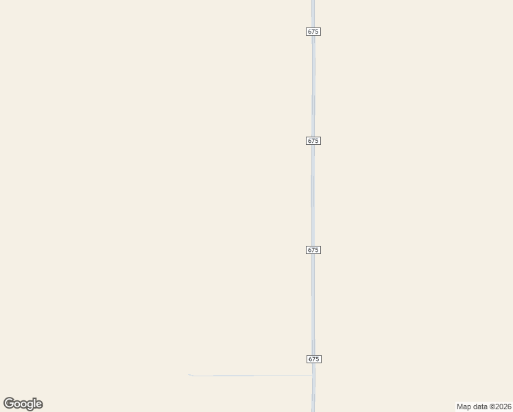 map of restaurants, bars, coffee shops, grocery stores, and more near Saskatchewan 675 in Lashburn