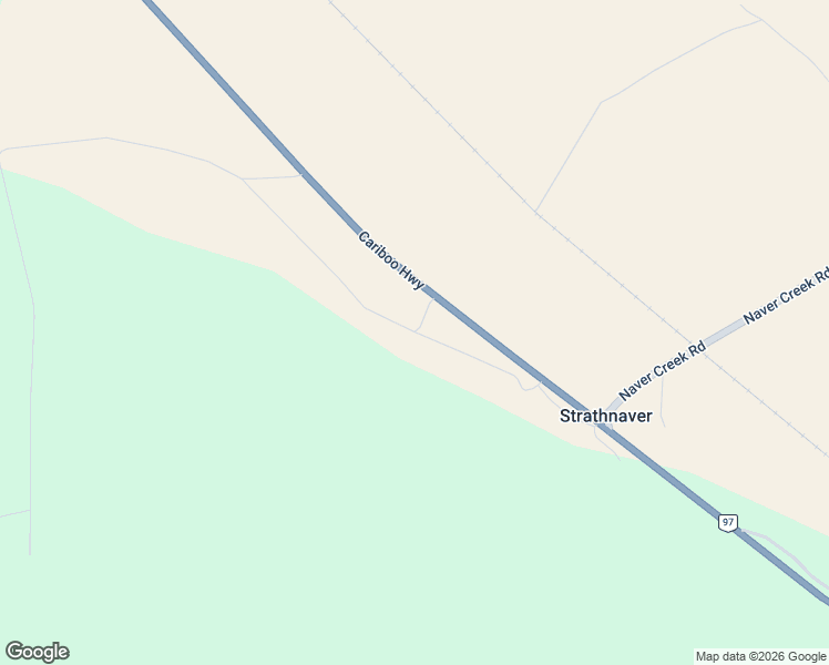 map of restaurants, bars, coffee shops, grocery stores, and more near in Quesnel