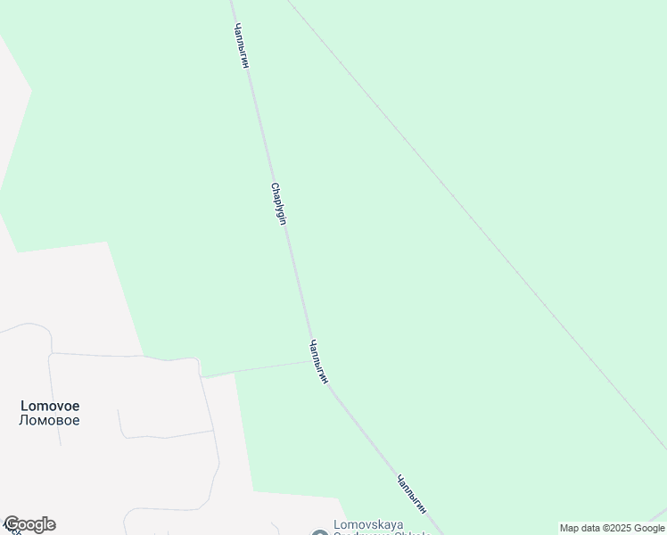 map of restaurants, bars, coffee shops, grocery stores, and more near in Chaplyginsky District