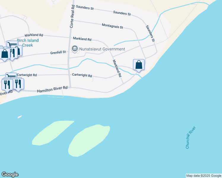 5 Cartwright Road, Happy ValleyGoose Bay NL Walk Score