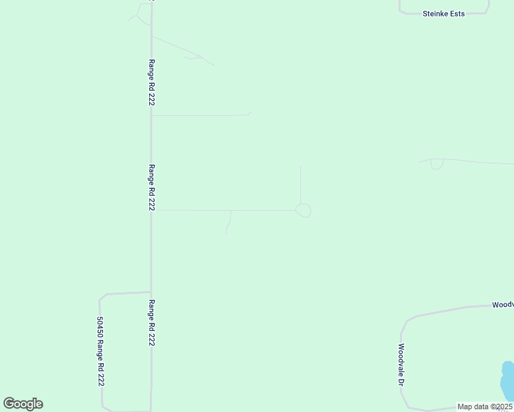 Range Road 222, New Sarepta AB Walk Score