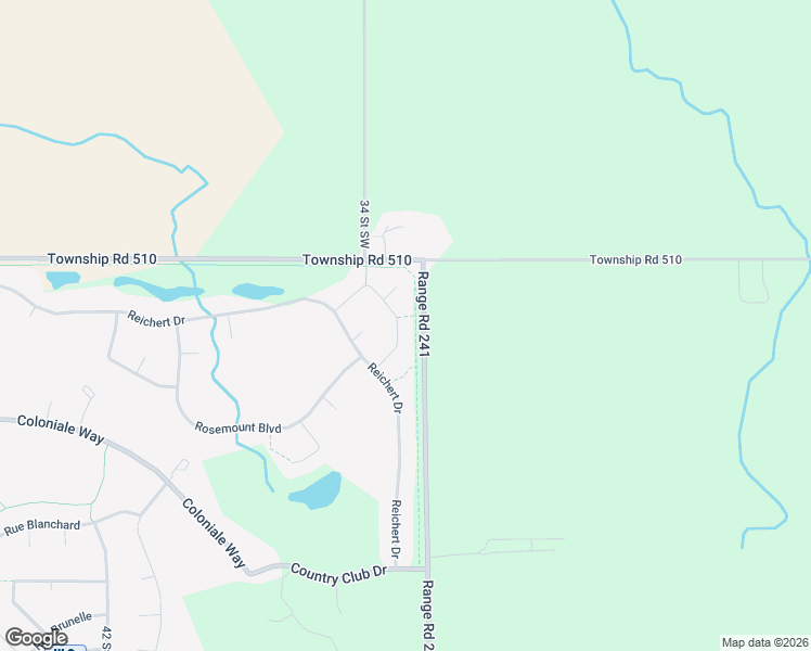 map of restaurants, bars, coffee shops, grocery stores, and more near 101 Rideau Place in Beaumont