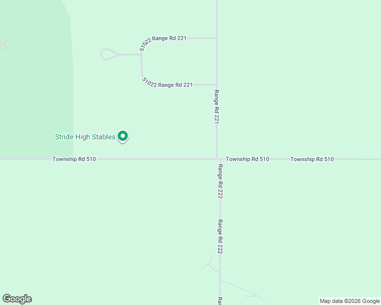 map of restaurants, bars, coffee shops, grocery stores, and more near 22108 Township Road 510 in Strathcona County