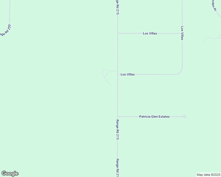 map of restaurants, bars, coffee shops, grocery stores, and more near 51069 Range Road 215 in Sherwood Park