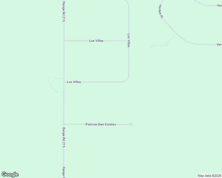 map of restaurants, bars, coffee shops, grocery stores, and more near 73 51069 Range Road 215 in Division No. 11