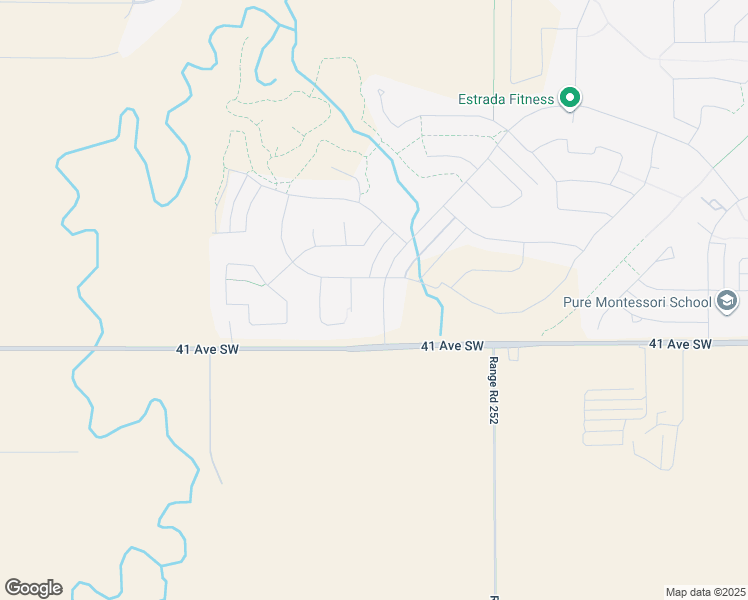 map of restaurants, bars, coffee shops, grocery stores, and more near in Edmonton