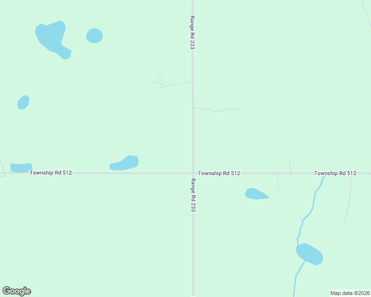 map of restaurants, bars, coffee shops, grocery stores, and more near 51208 Range Road 233 in Strathcona County