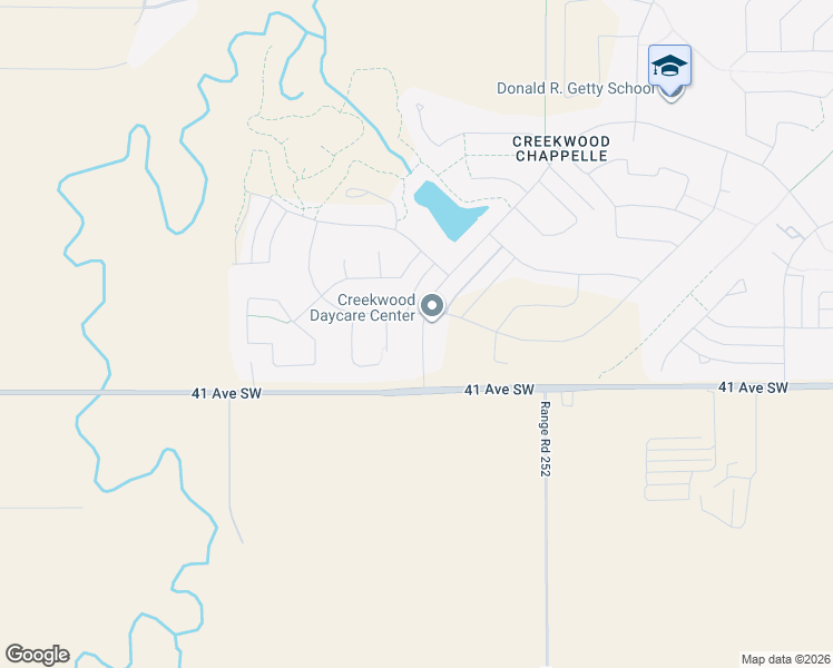 map of restaurants, bars, coffee shops, grocery stores, and more near 8316 Chappelle Way Southwest in Edmonton