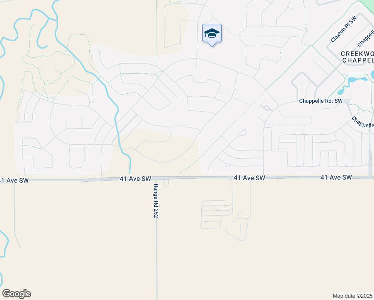 map of restaurants, bars, coffee shops, grocery stores, and more near in Edmonton