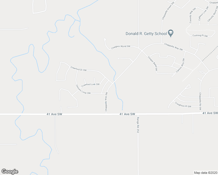 map of restaurants, bars, coffee shops, grocery stores, and more near 8239 Chappelle Way Southwest in Edmonton