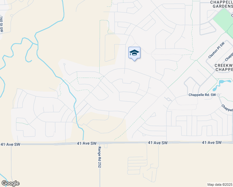 map of restaurants, bars, coffee shops, grocery stores, and more near in Edmonton