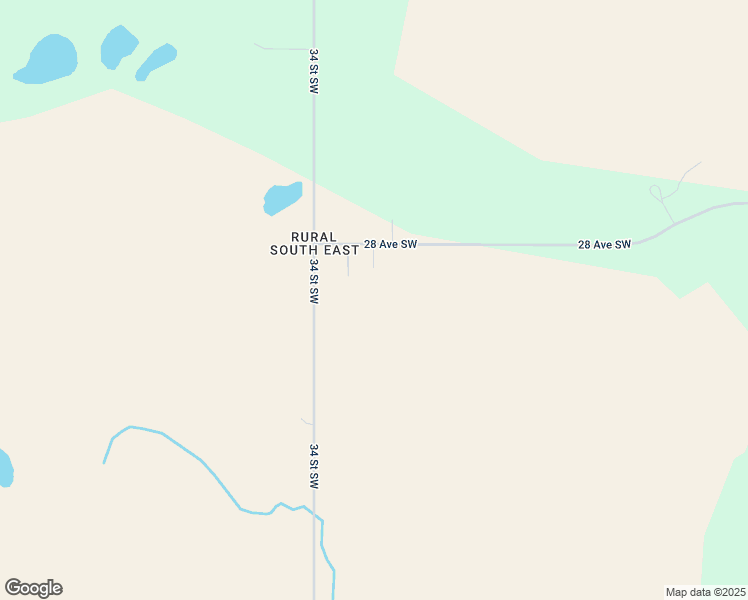 map of restaurants, bars, coffee shops, grocery stores, and more near 3127 28 Avenue Southwest in Edmonton