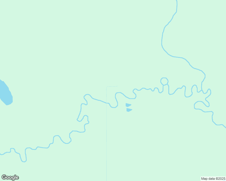 map of restaurants, bars, coffee shops, grocery stores, and more near 51305 Range Road 60 in Tomahawk
