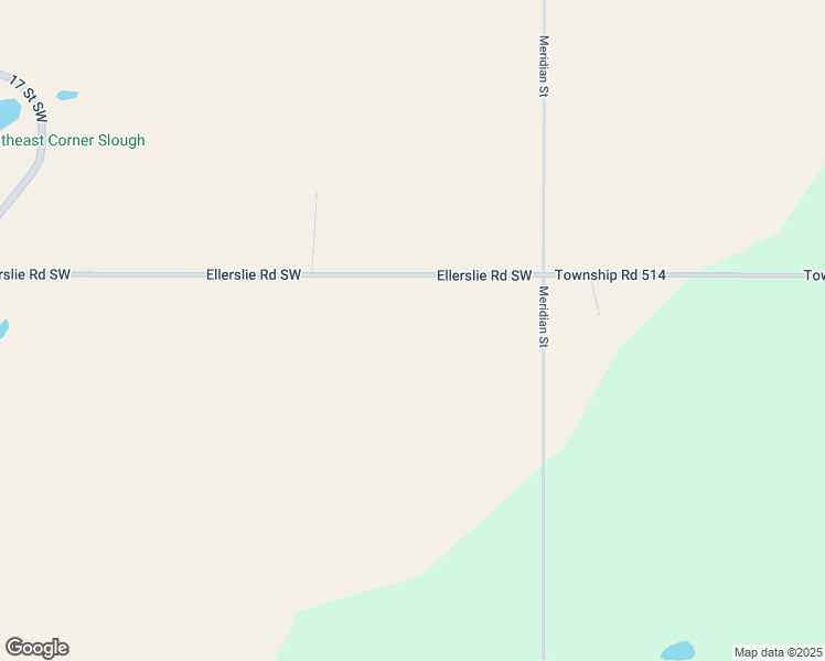 map of restaurants, bars, coffee shops, grocery stores, and more near 311 Ellerslie Road Southwest in Edmonton