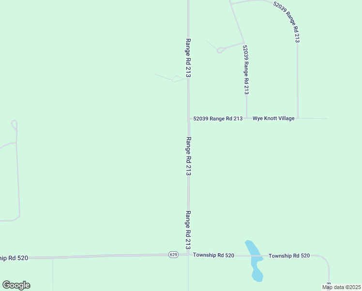 map of restaurants, bars, coffee shops, grocery stores, and more near 52032 Range Road 213 in Sherwood Park