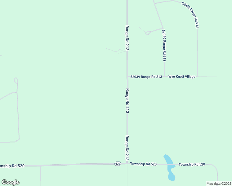 map of restaurants, bars, coffee shops, grocery stores, and more near 52032 Range Road 213 in Sherwood Park