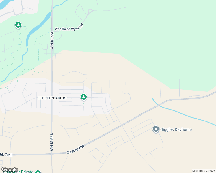 map of restaurants, bars, coffee shops, grocery stores, and more near in Edmonton